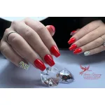 Red 072 CCO  gel polish 8ml