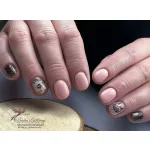 Orange 074 CCO  gel polish 8ml