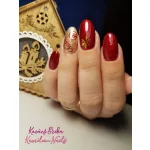 Red 077 CCO  gel polish 8ml