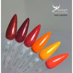 Red 078 CCO  gel polish 8ml