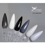 White 083 CCO  gel polish 8ml
