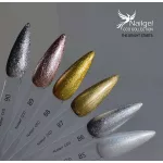 White 085 CCO  gel polish 8ml