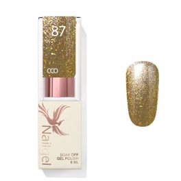 Metal 087 CCO  gel polish 8ml