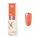 Transparent Orange 092 CCO  gel polish 8ml 