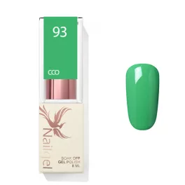 Clear Green 093 CCO  gel polish 8ml 