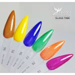 Clear Yellow 095 CCO  gel polish 8ml 