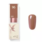Transparent brown 096 CCO  gel polish 8ml