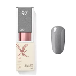Gray 097 CCO  gel polish 8ml 