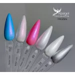 White 101 CCO  gel polish 8ml