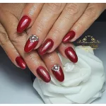 Red 109 CCO  gel polish 8ml