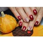 Red 109 CCO  gel polish 8ml