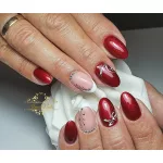 Red 109 CCO  gel polish 8ml