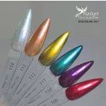 Green 111 CCO  gel polish 8ml