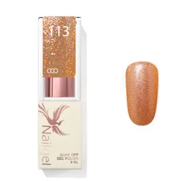 Gold 113 CCO  gel polish 8ml