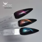 Burgundy 116 CCO  gel polish 8ml