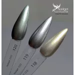 Old Silver 119 CCO  gel polish 8ml