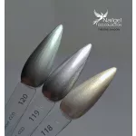 Old Silver 119 CCO  gel polish 8ml