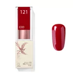 Burgundy 121 CCO  gel polish 8ml