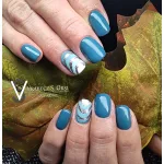 Petrol 126 CCO  gel polish 8ml