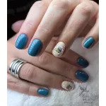 Petrol 126 CCO  gel polish 8ml