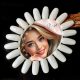 display Refletive for Silk Cat Eye gel polishes