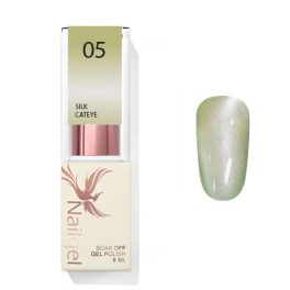 Silk CatEye 05  gel polish 8 ml