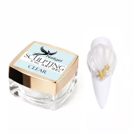 Sculpting Clear Sculpting Gel – 5 ml