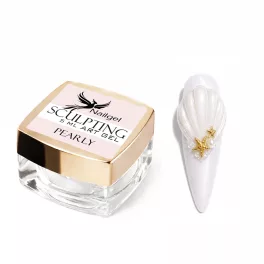 Sculpting Pearly Sculpting Gel – 5 ml