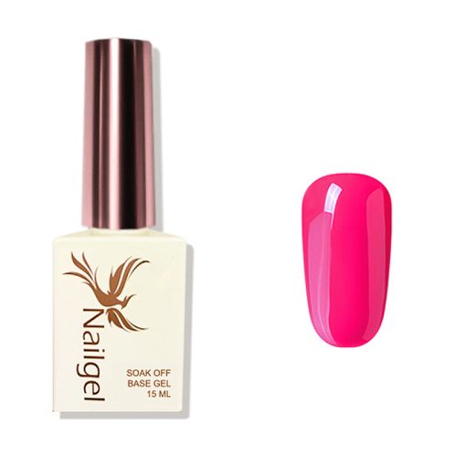 Smart Base PINK - Compact base 15ml