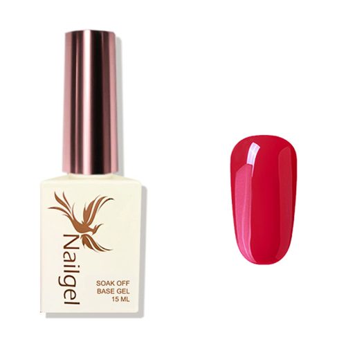 Smart Base POPPY - Compact base 15ml