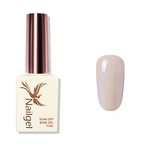 Smart Base SAND - Compact base 15ml