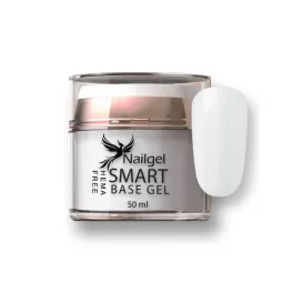 HEMA Free Smart Base 01 in Pump Jar – Compact Base 50 ml