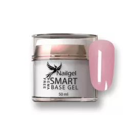 Smart Base 03 in a Pump Jar – Compact Base 50 ml