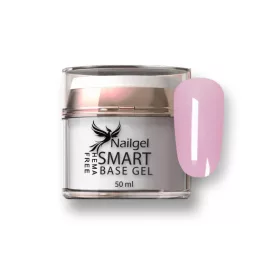HEMA Free Smart Base 09 in a Pump Jar – Compact Base 50 ml