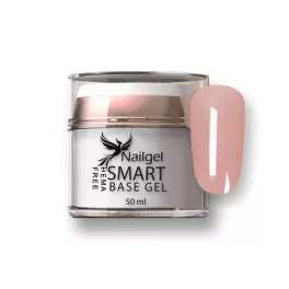 HEMA Free Smart Base 10 in a Pump Jar – Compact Base 50 ml