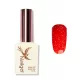 Snowflake base 09 - Compact base 15 ml