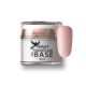 Snowflake base 02 in a pump dispenser- Compact base 50 ml
