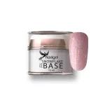 Snowflake base 03 in a pump dispenser- Compact base 15 ml