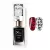 Stamping polish – Stamp gel – BLACK 10 ml