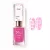 Stamping polish – Stamp gel –PINK 10 ml