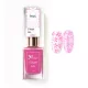 Stamping polish – Stamp gel –PINK 10 ml