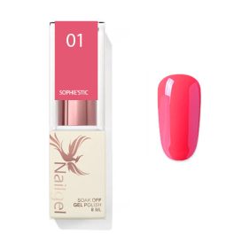 Sophie'stick 01 gel polish 8 ml