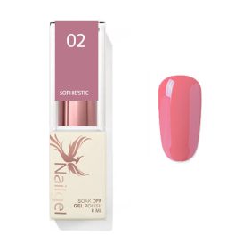 Sophie'stick 02 gel polish 8 ml