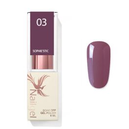 Sophie'stick 03 gel polish 8 ml