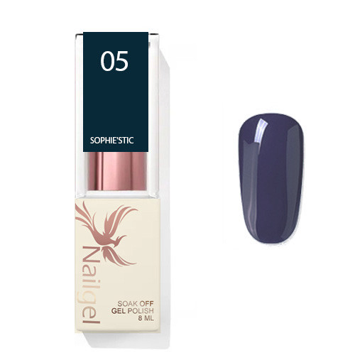 Sophie'stick 05 gel polish 8 ml