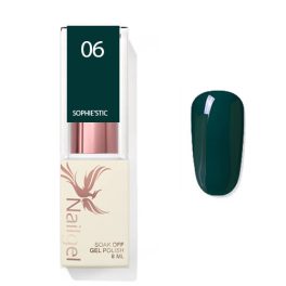Sophie'stick 06 gel polish 8 ml