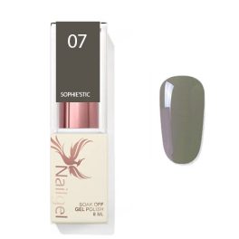 Sophie'stick 07 gel polish 8 ml