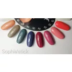 Sophie'stick 07 gel polish 8 ml