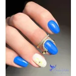 Sugar Addict gel polish 01 – 8 ml