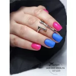Sugar Addict gel polish 01 – 8 ml